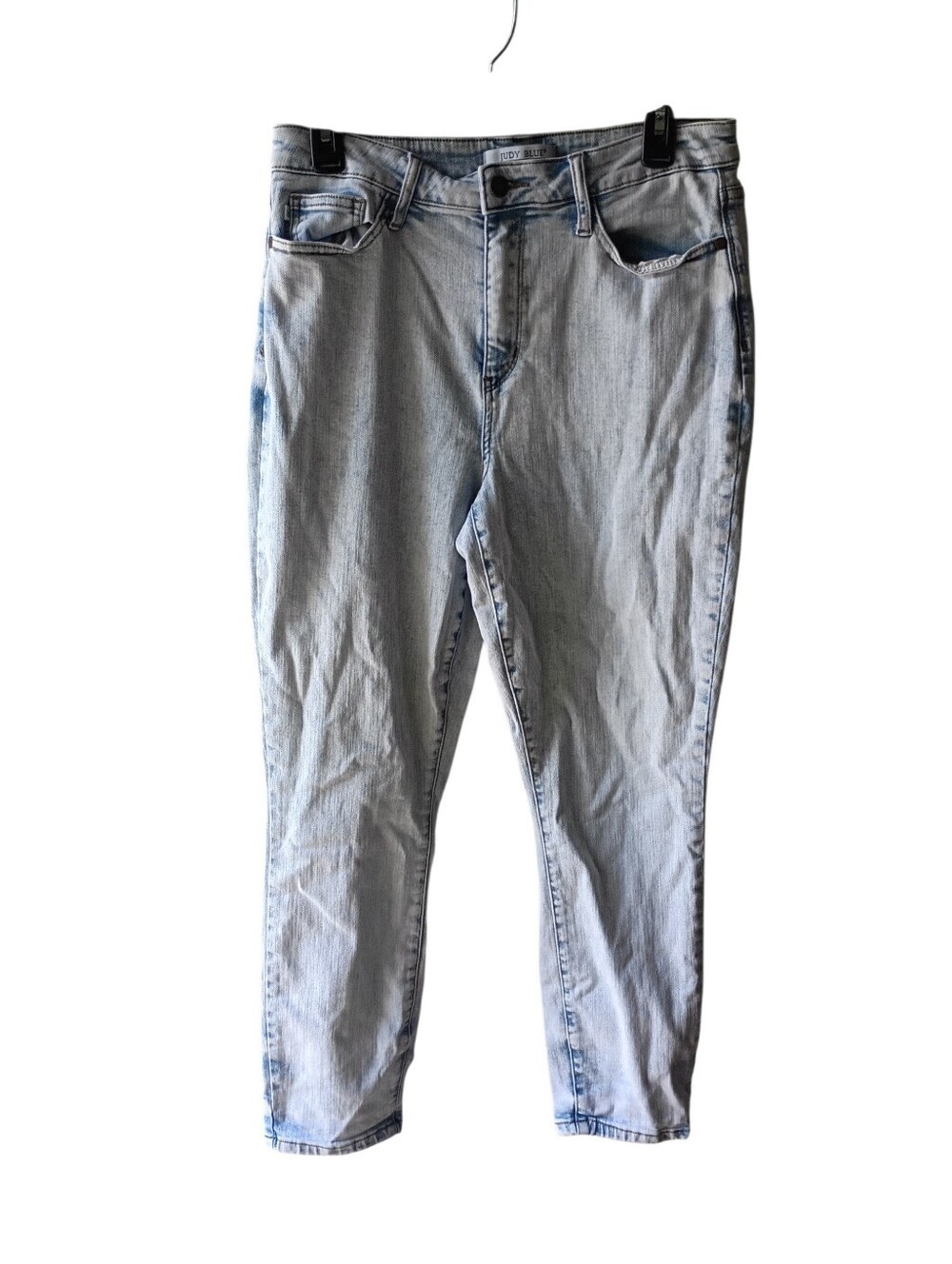 NWOT Judy Blue Slim Fit Jeans Size 11/30